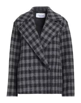 Пальто Harris Wharf London, серый