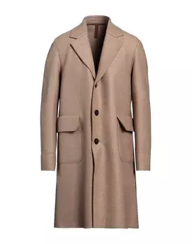 Пальто Harris Wharf London, светло-коричневый