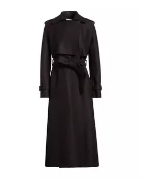 Пальто Harris Wharf London, темно-коричневый