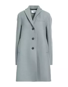 Пальто Harris Wharf London, зеленый