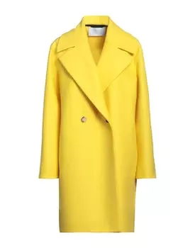 Пальто Harris Wharf London, желтый