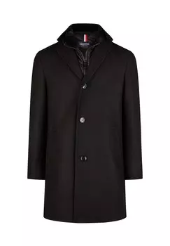 Пальто HECHTER PARIS, черный