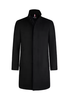 Пальто HECHTER PARIS, черный