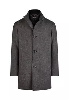 Пальто HECHTER PARIS, серый