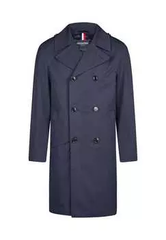 Пальто Hechter Paris, синий