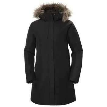 Пальто Helly Hansen Aden Winter, черный