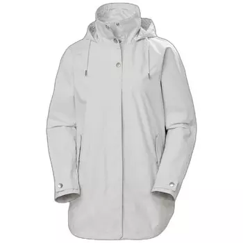 Пальто Helly Hansen Valentia Rain, серый