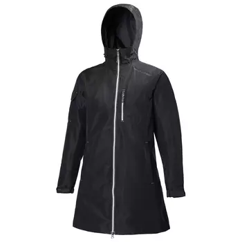 Пальто Helly Hansen Women's Long Belfast, черный