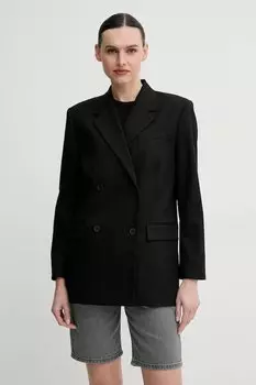 Пальто Herman 2Ndday, черный