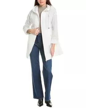 Пальто Herno, белый