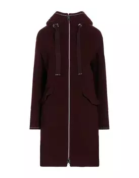 Пальто Herno, бордовый