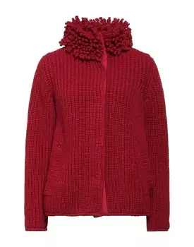 Пальто Herno, бордовый