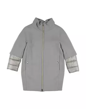 Пальто Herno, серый