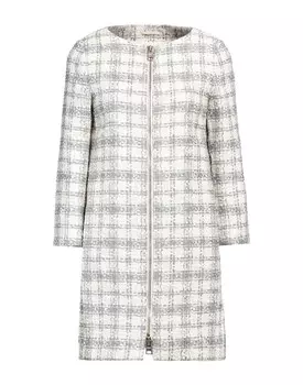 Пальто Herno, серый