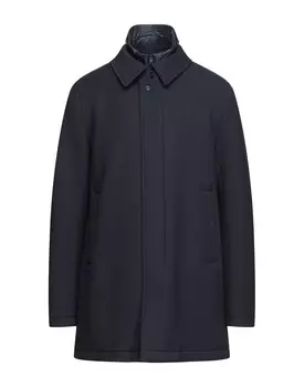 Пальто Herno, синий
