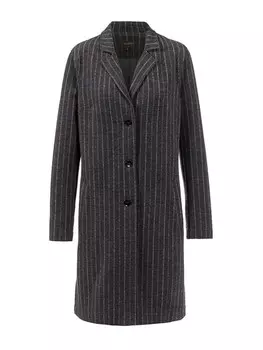 Пальто Herrlicher, антрацит