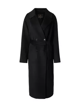 Пальто Herrlicher Between-Seasons Coat Jiline, черный