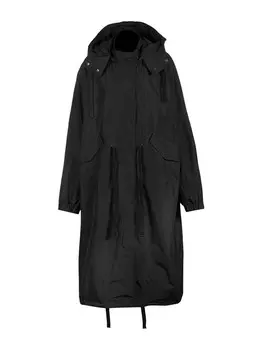 Пальто Herrlicher, черный