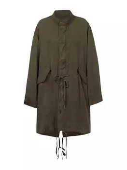 Пальто Herrlicher, хаки