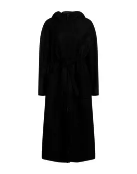 Пальто Hev, черный