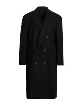 Пальто Hev, черный