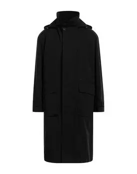 Пальто Hev, черный