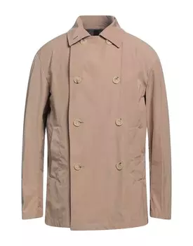 Пальто Hev, песочный