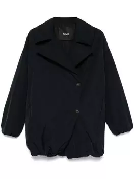 Пальто Hevo Manfredonia, синий