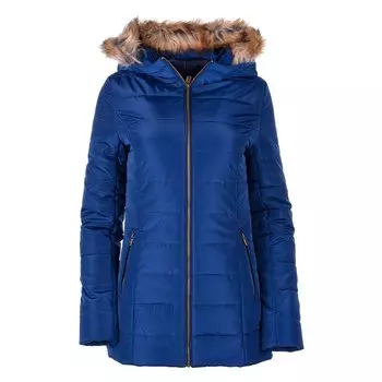 Пальто HI-TEC Eva, синий