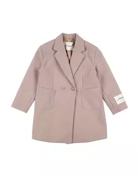 Пальто Hinnominate, бежевый