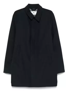 Пальто Hinnoya Peuterey, синий