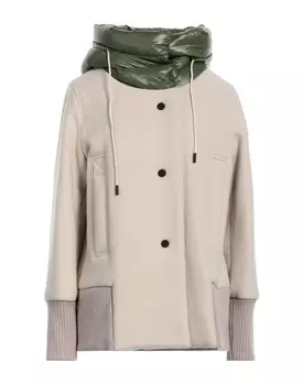 Пальто Holubar, бежевый