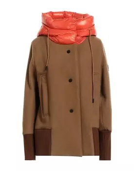 Пальто Holubar, коричневый