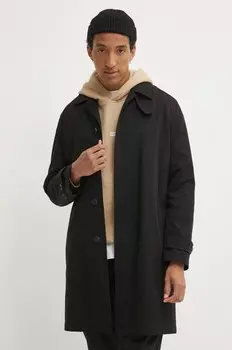 Пальто HUGO, черный