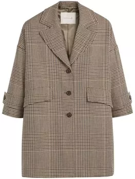 Пальто Humbie Chester Mackintosh, нейтральный цвет