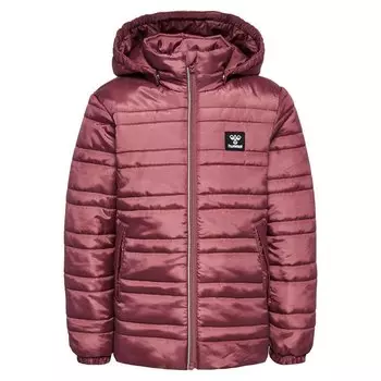 Пальто Hummel Bilbo Tex, розовый