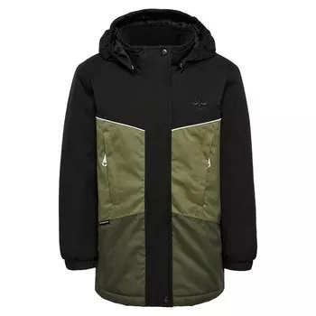Пальто Hummel Conrad Tex, зеленый