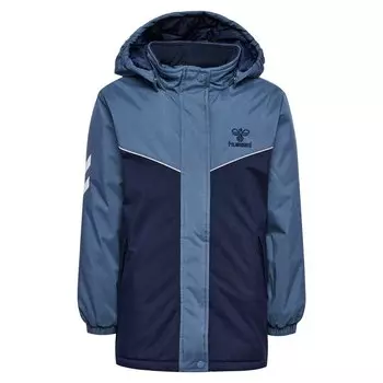 Пальто Hummel Josse Tex, синий