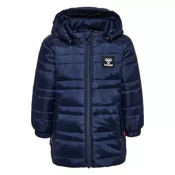 Пальто Hummel Mosgrave Tex, синий