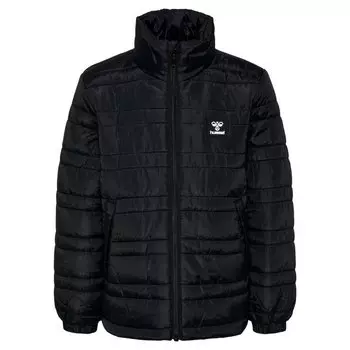 Пальто Hummel Mosse, черный