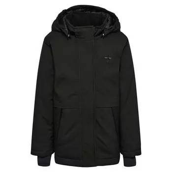 Пальто Hummel Urban Tex, черный