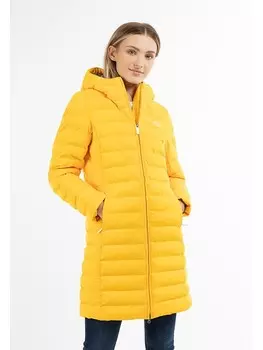Пальто ICEBOUND, желтый