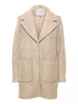 Пальто ICHI, натуральный