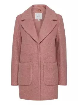 Пальто ICHI, розовый