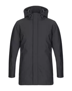 Пальто Iesse, черный