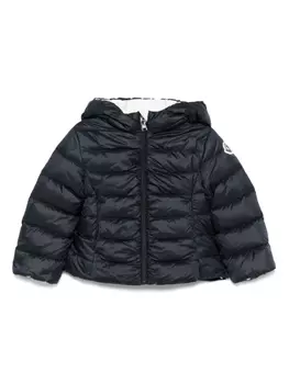 Пальто Ige Moncler Enfant, синий