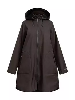 Пальто Ilse Jacobsen, коричневый