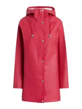 Пальто Ilse Jacobsen, красный
