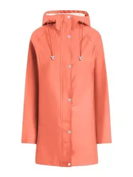 Пальто Ilse Jacobsen, красный