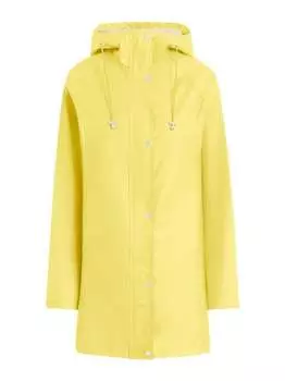 Пальто Ilse Jacobsen, желтый